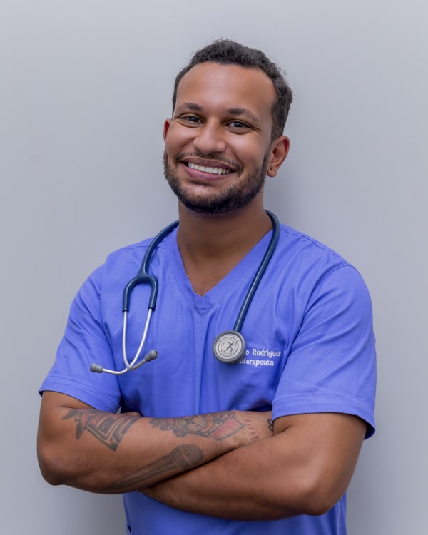 Dr. Eli Soto